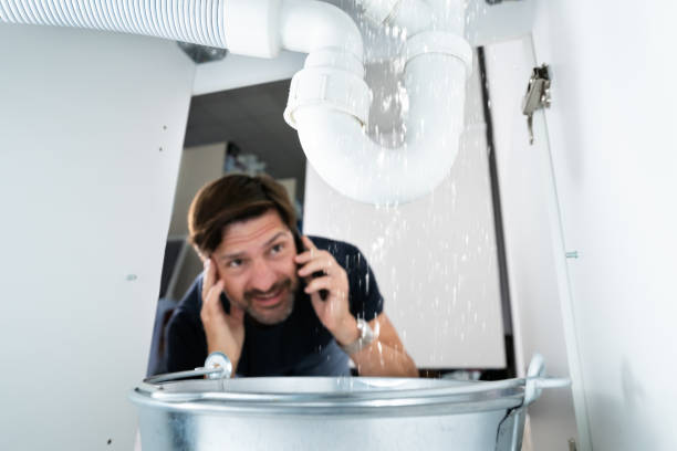 Trusted Utica, IN Plumbing Experts