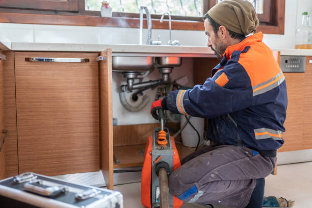 Best Hot Water Heater Installation  in Utica, IN