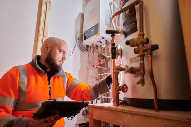 Best Plumbing Installation Services  in Utica, IN