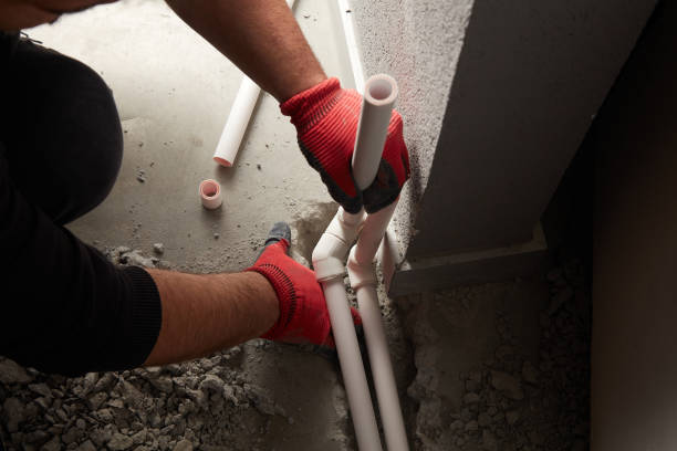 Clogged Drain Plumber in Utica, IN