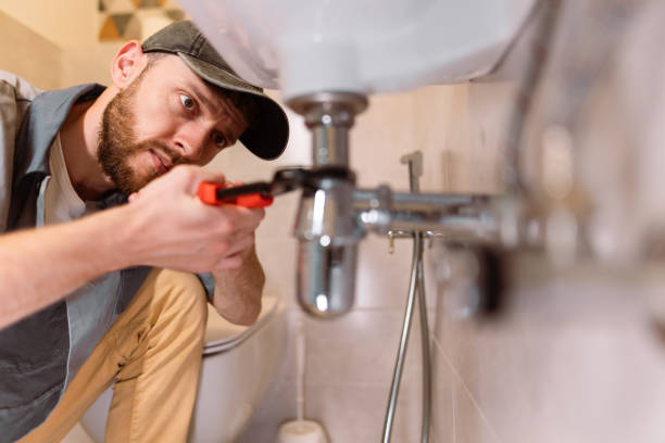 Best Water Softener Installation  in Utica, IN