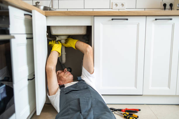 Best Water Leak Repair  in Utica, IN