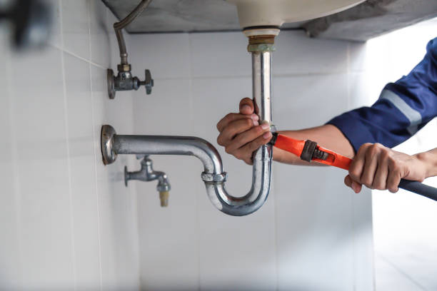 Best Water Softener Installation  in Utica, IN