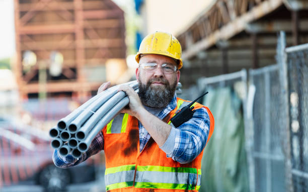 Best Hot Water Heater Installation  in Utica, IN