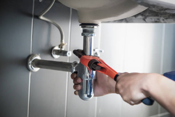 Best Commercial Plumbing Services  in Utica, IN