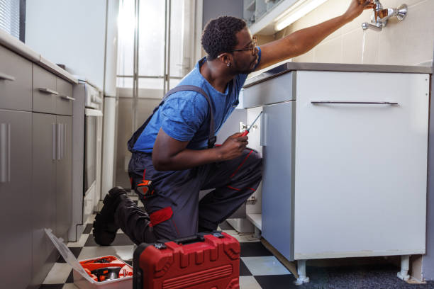 Best Local Plumber Services  in Utica, IN